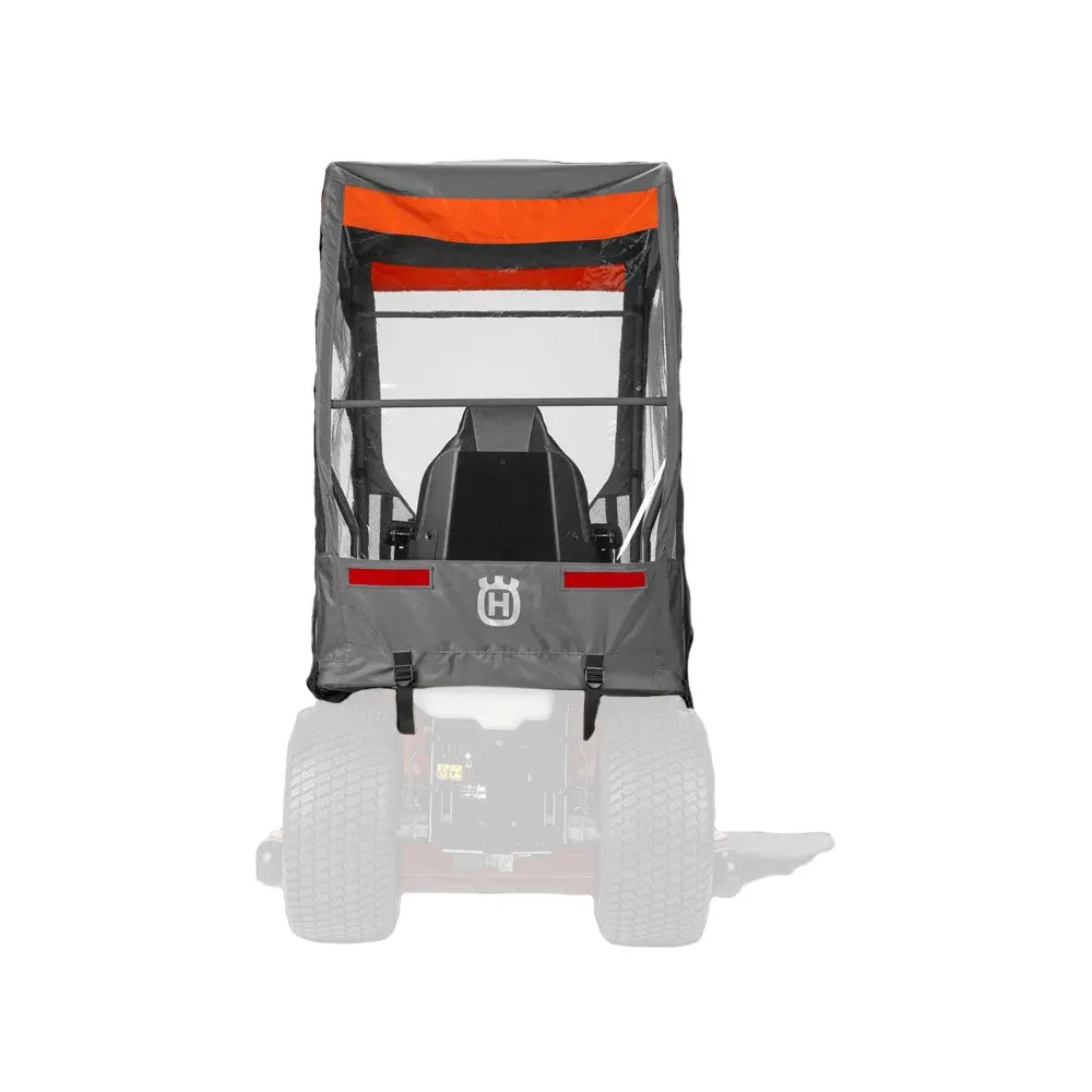 Husqvarna 594008502 Tractor 4-Sided Snow Cab Steel Frame TS YTH 142 146 148 242