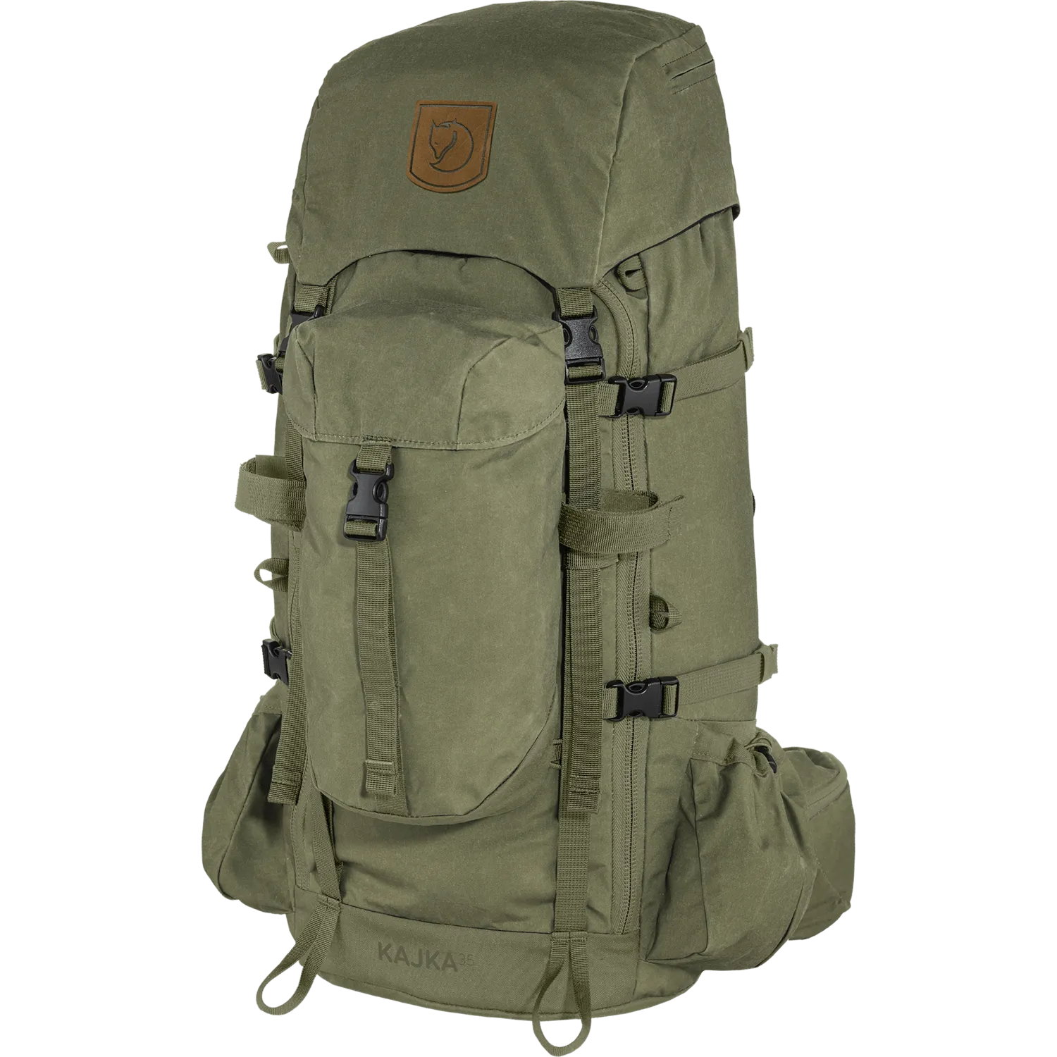 Kajka Side Pocket
