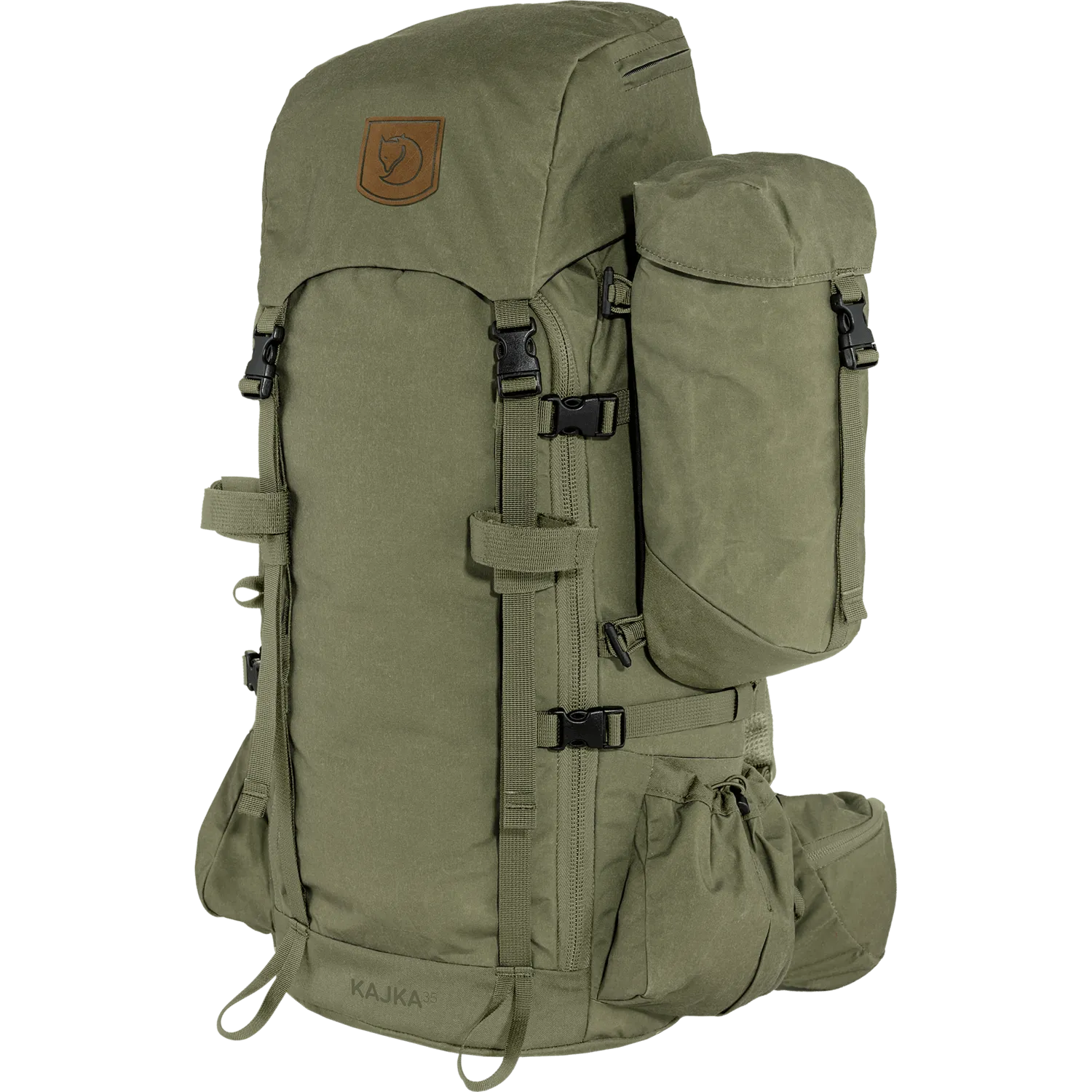Kajka Side Pocket
