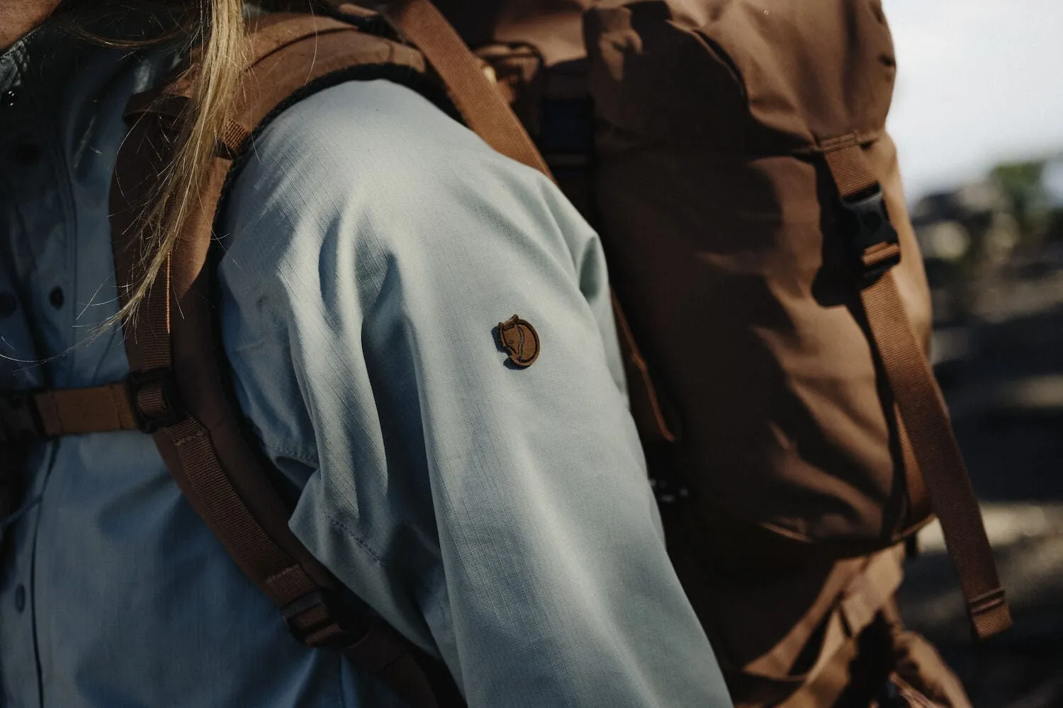 Kajka Side Pocket