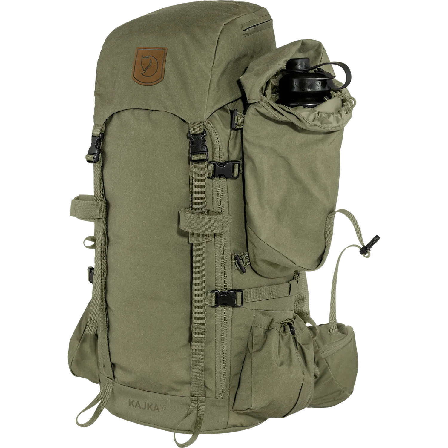 Kajka Side Pocket
