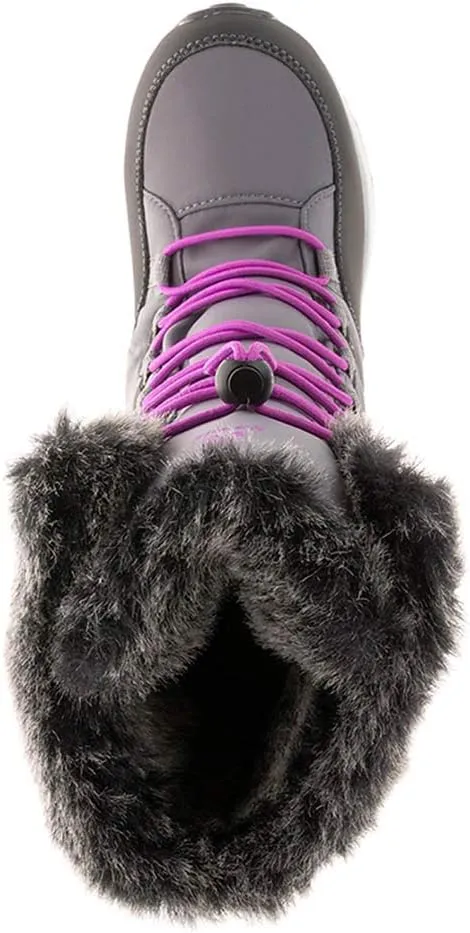 Kamik womens Prairie (Toddler/Little Kid/Big Kid)