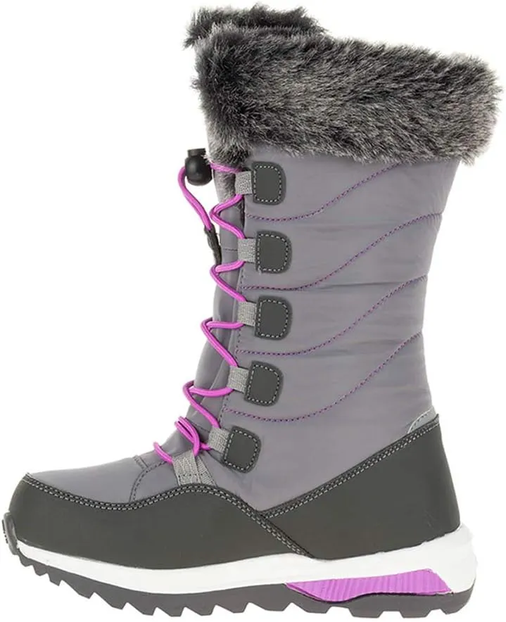 Kamik womens Prairie (Toddler/Little Kid/Big Kid)