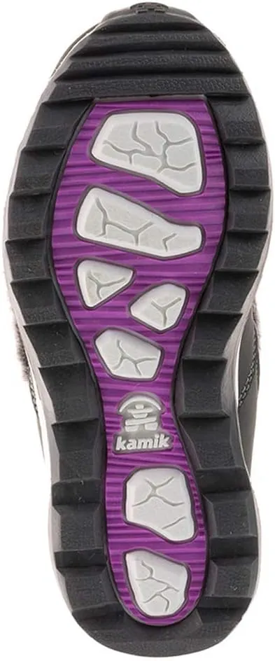Kamik womens Prairie (Toddler/Little Kid/Big Kid)
