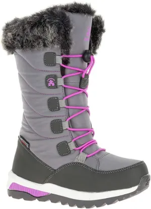Kamik womens Prairie (Toddler/Little Kid/Big Kid)