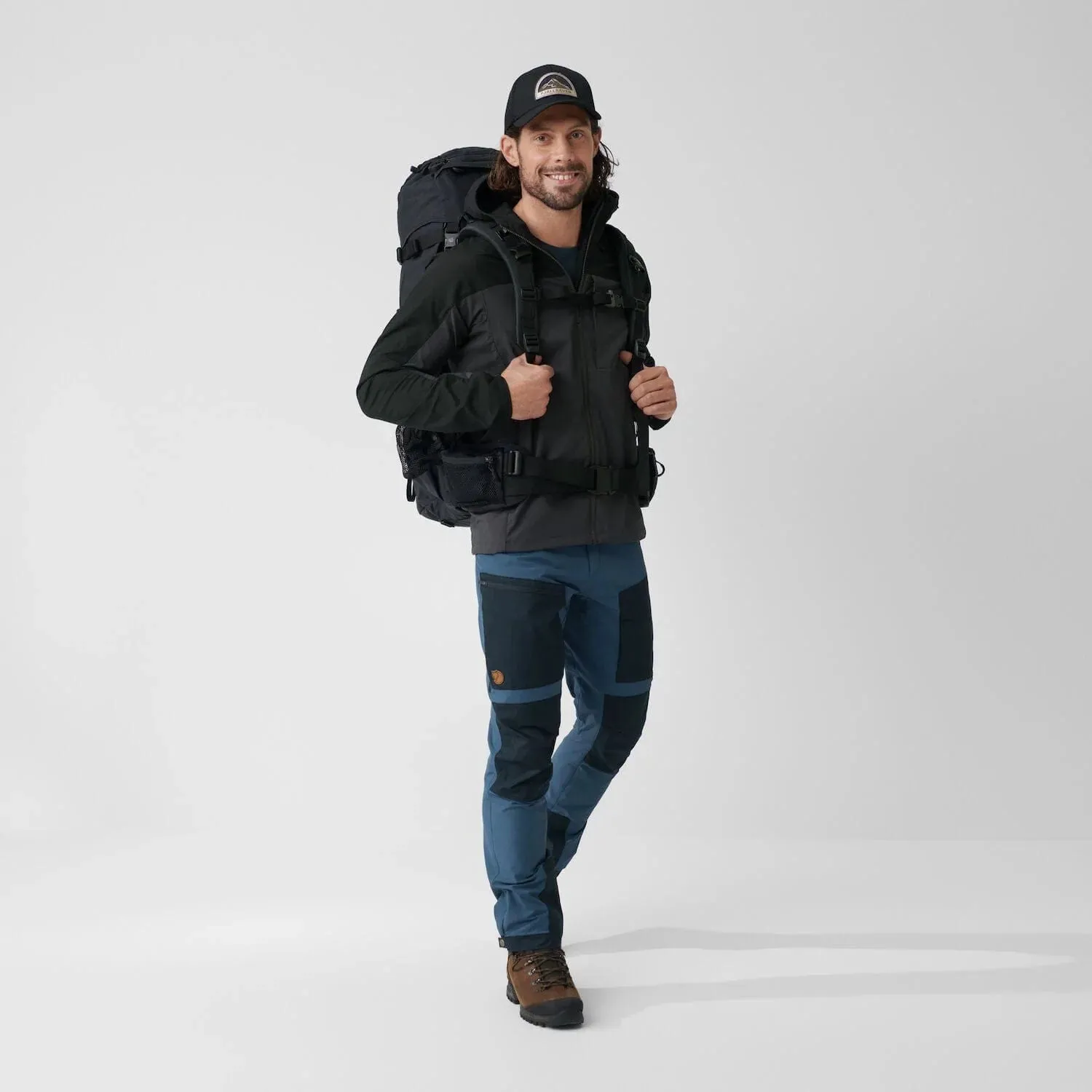 Keb Agile Trousers M Reg