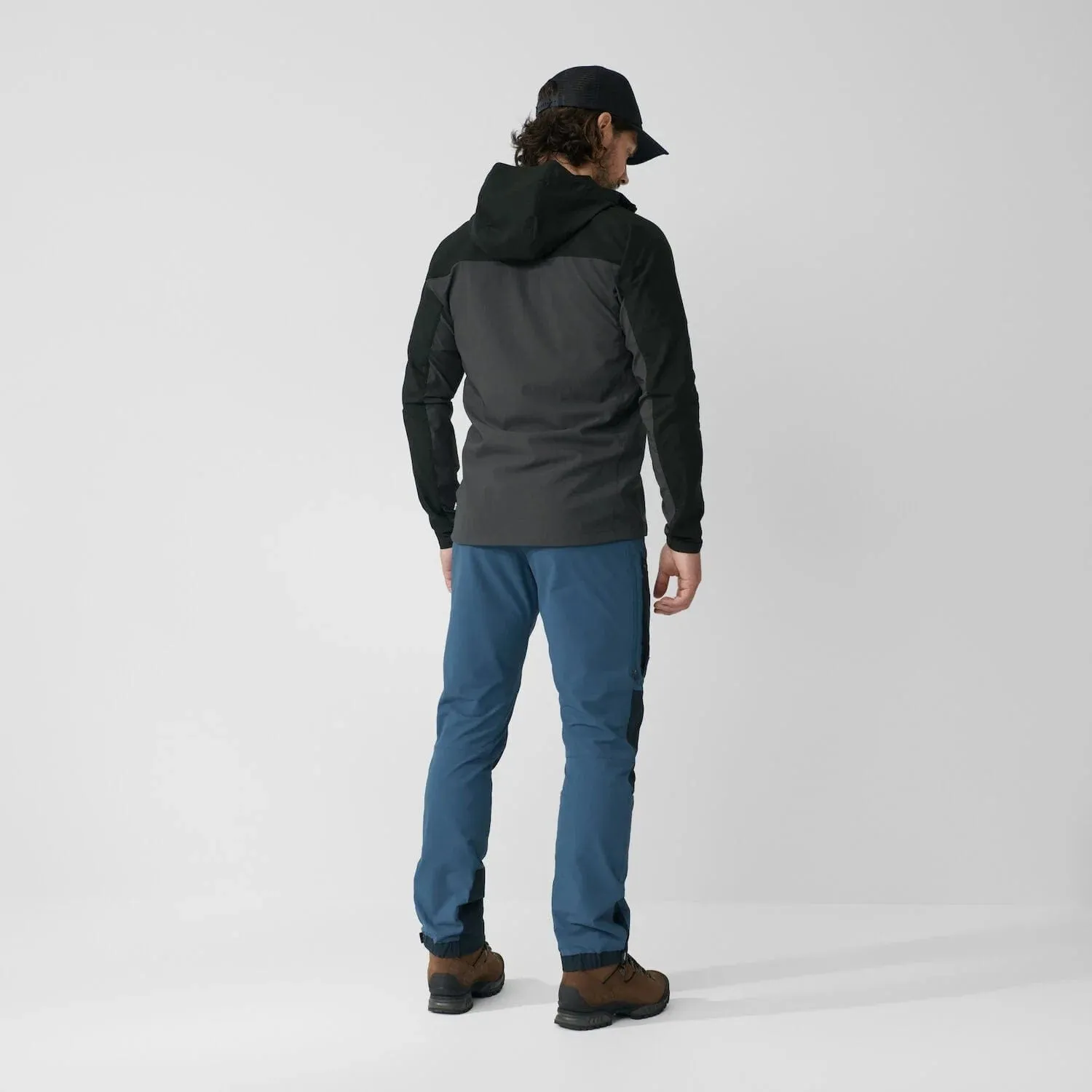 Keb Agile Trousers M Reg