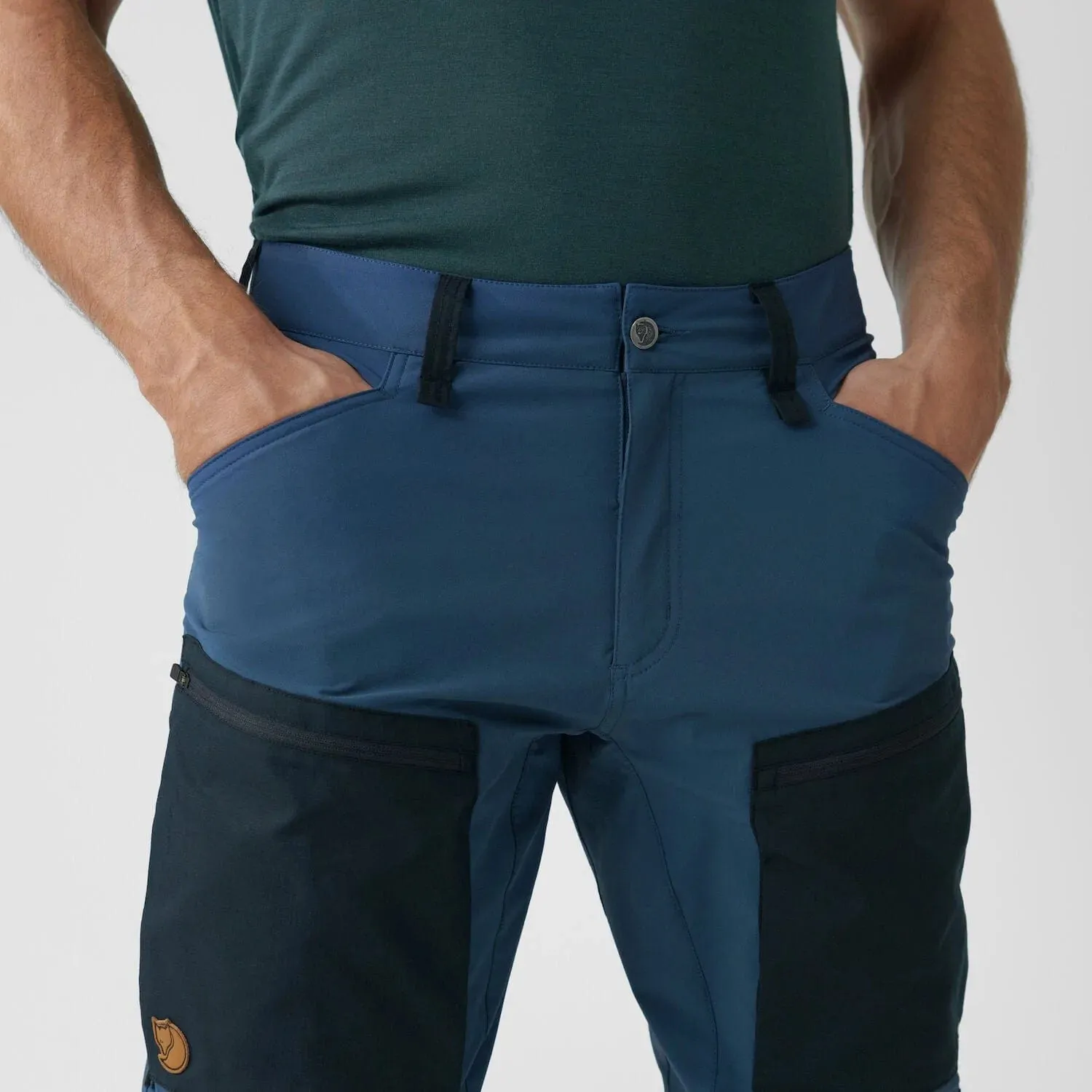 Keb Agile Trousers M Reg