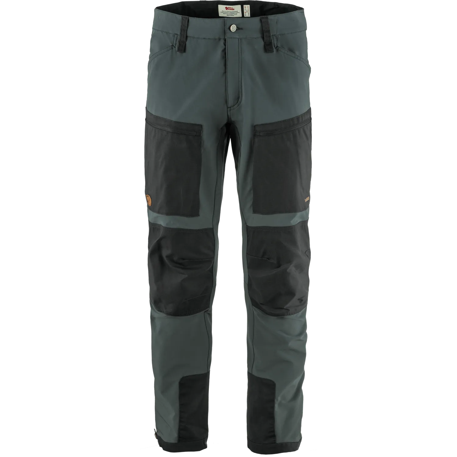 Keb Agile Trousers M Reg