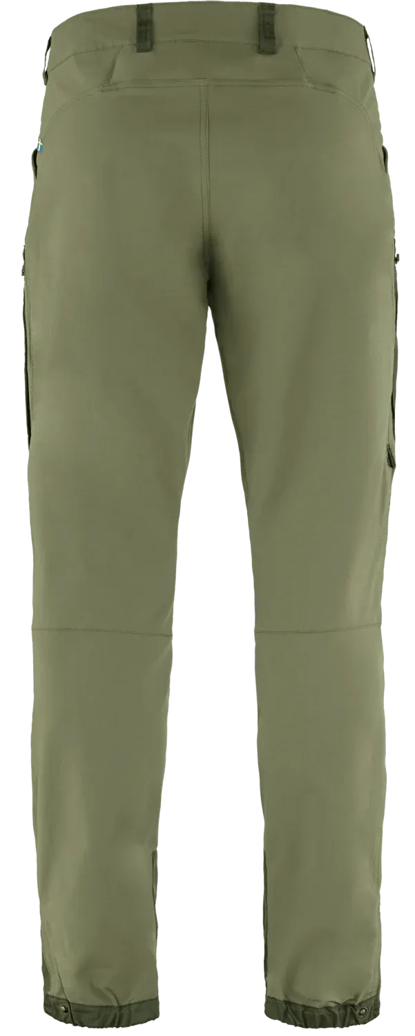 Keb Agile Trousers M Reg