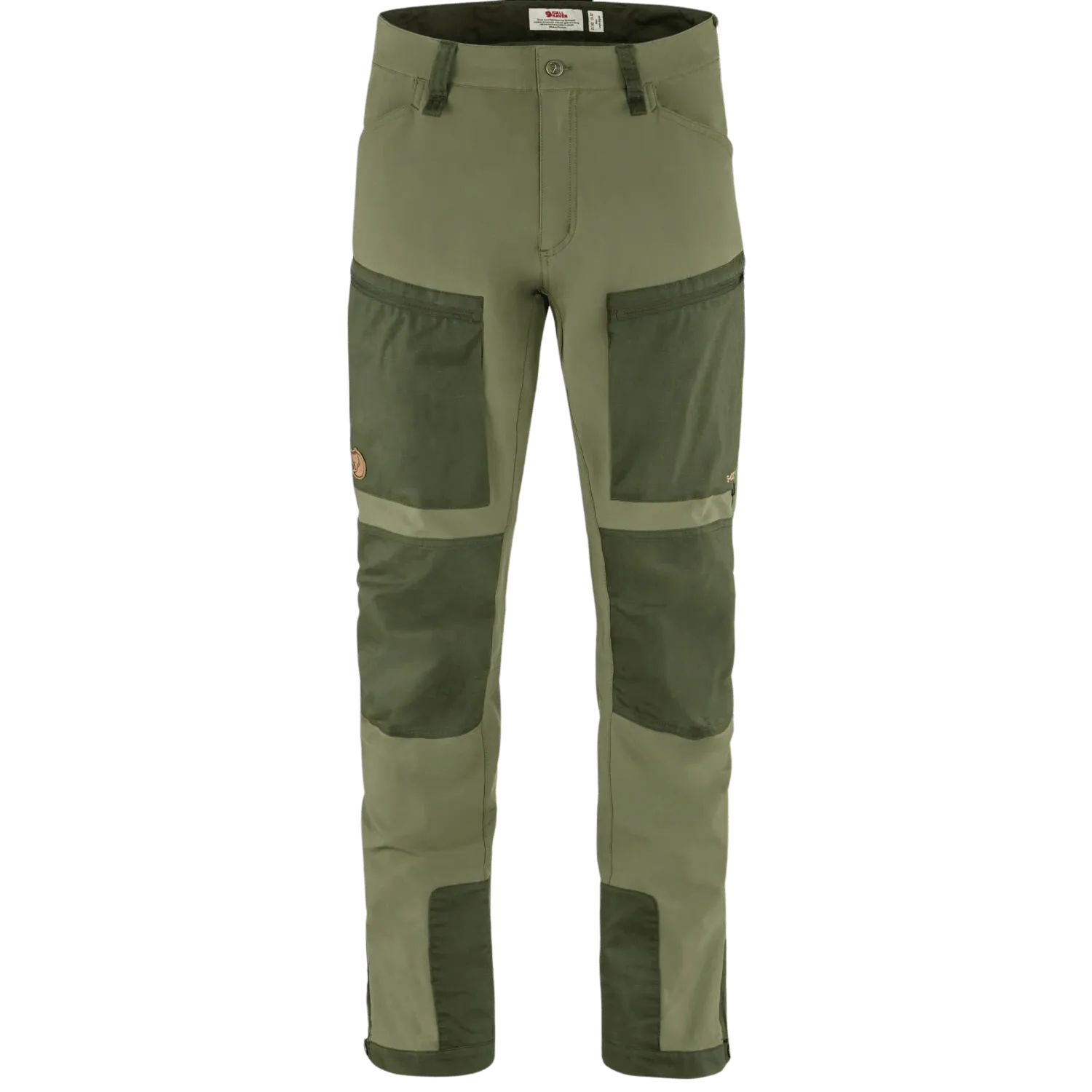 Keb Agile Trousers M Reg