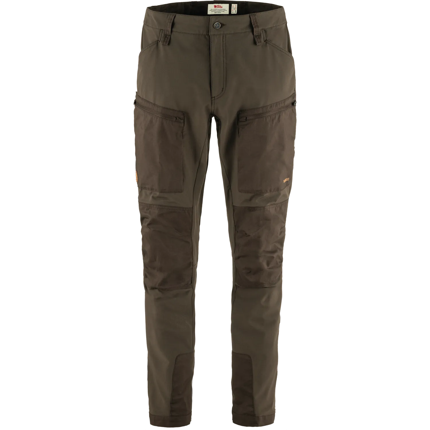 Keb Agile Trousers M Reg