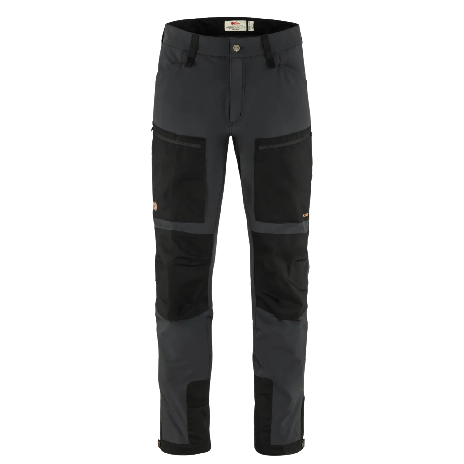 Keb Agile Trousers M Reg