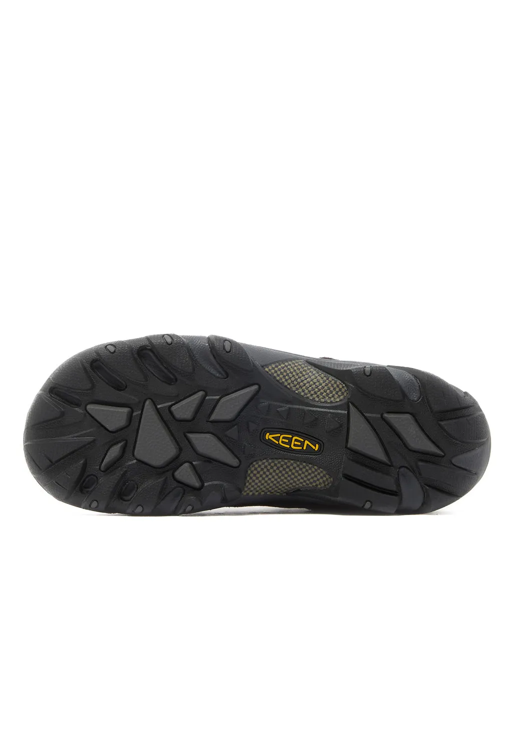 Keen x Mountain Research Women's Pyrenees Boots - Mountain Research Brown