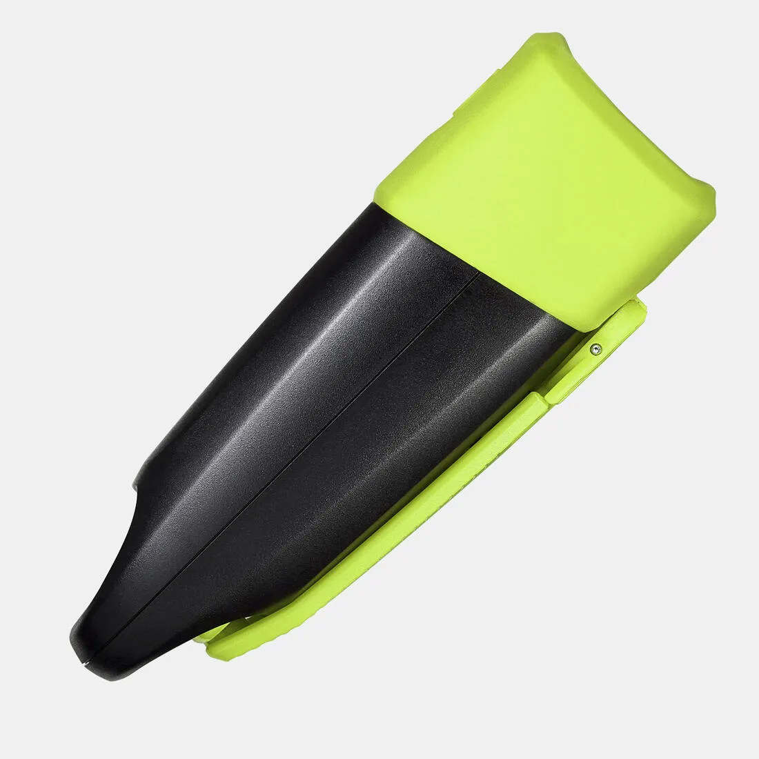 Linterna de Montaña foco 15 lúmenes Forclaz DYNAMO 100 V2