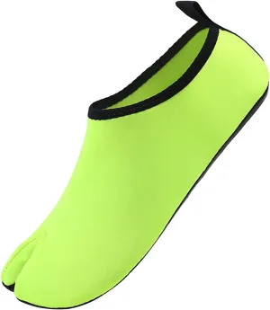 Mens Size 9 Shoes Water Resistant Quick Drying Slip On Hiking Water Shoes Beach Sports Quick Dry Barefoot Aqua Socks for Swim