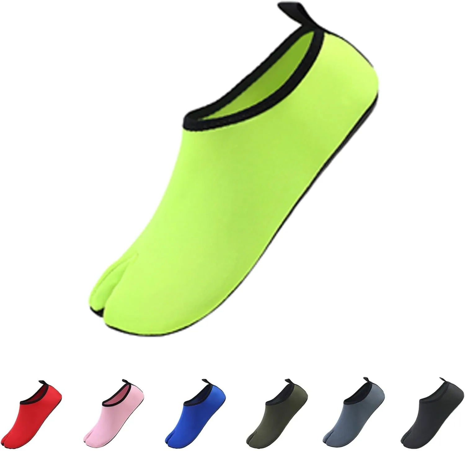 Mens Size 9 Shoes Water Resistant Quick Drying Slip On Hiking Water Shoes Beach Sports Quick Dry Barefoot Aqua Socks for Swim