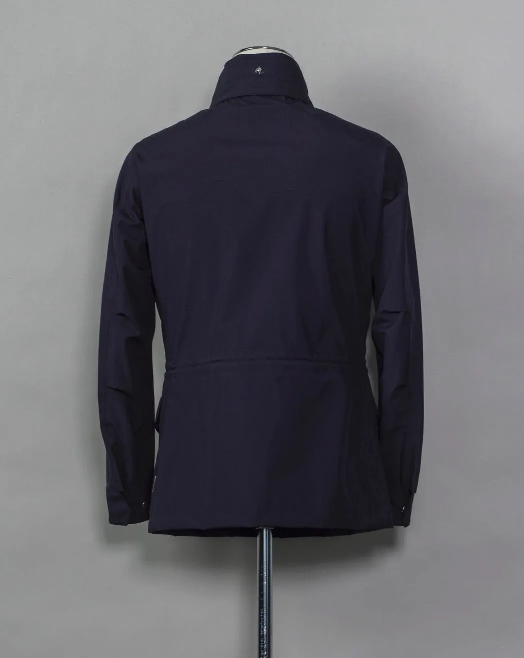 Montecore Field Jacket / Navy