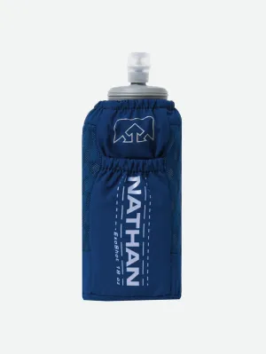 Nathan | ExoDraw 2.0 | 18 oz | Estate Blue/Periwinkle