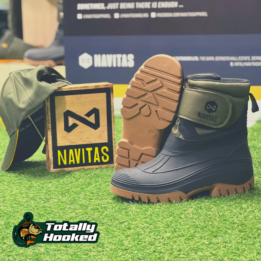 Navitas Polar Tec Fleece Boots