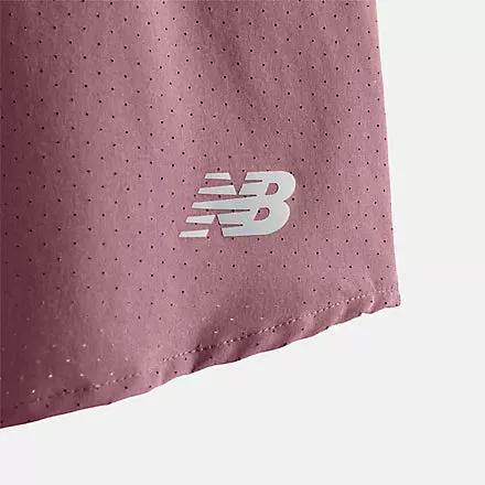 New Balance | RC Short 3" | Women's | Licorice