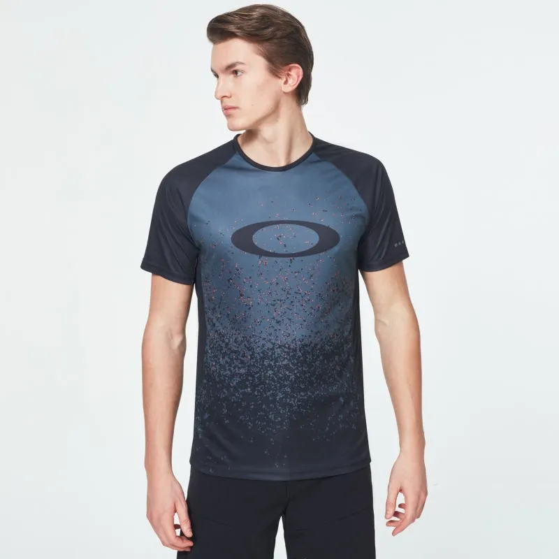 Oakley Mtb Short Sleeve Tech Tee