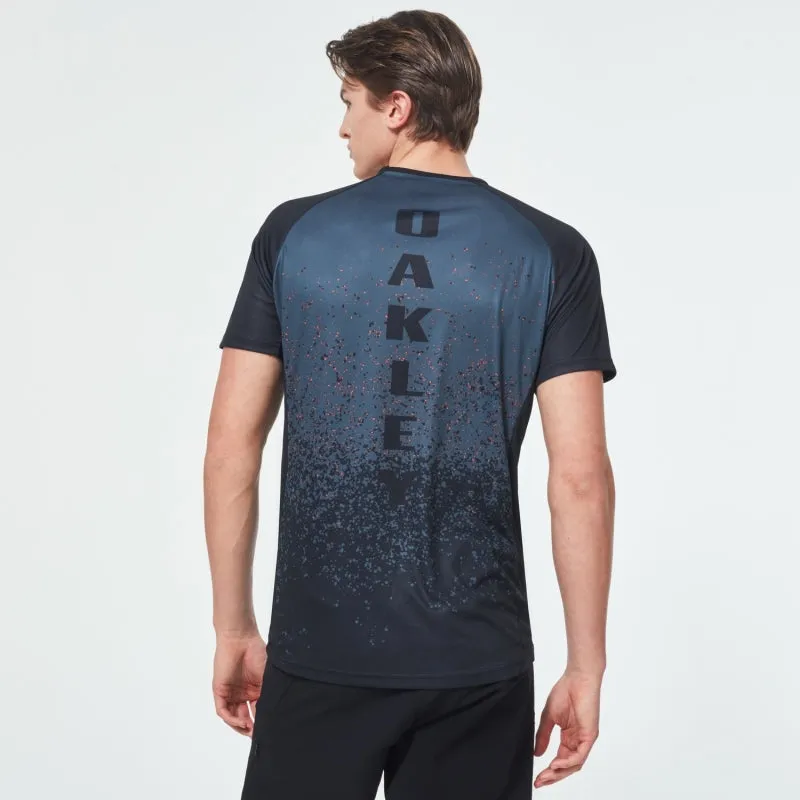 Oakley Mtb Short Sleeve Tech Tee