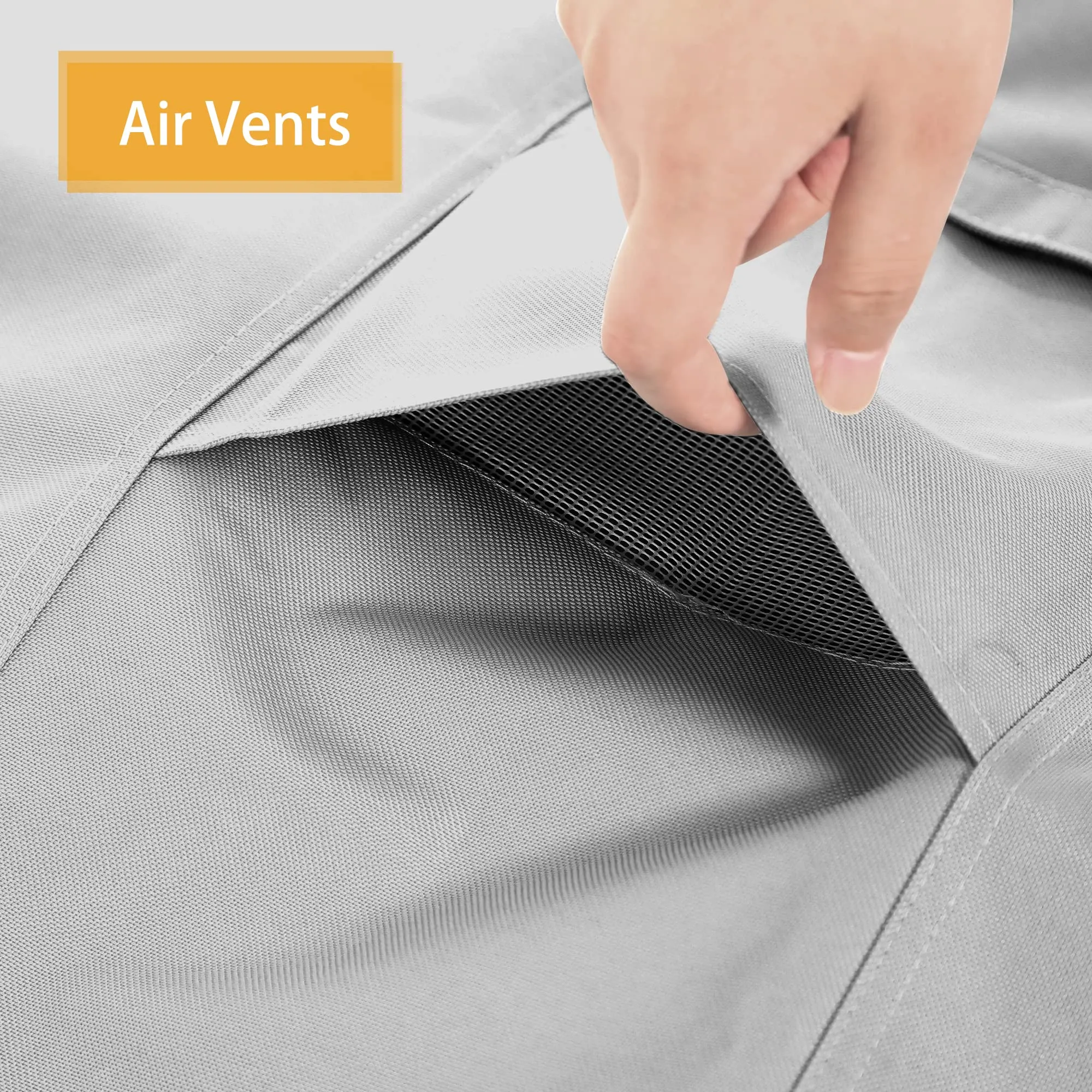 Outdoor Furniture Cover Waterproof