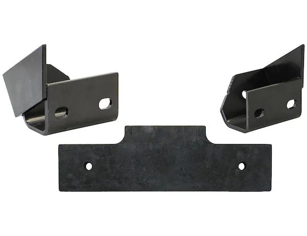 REPLACES Western 62636  MVP V Center Flap Kit SAM Buyers1304410