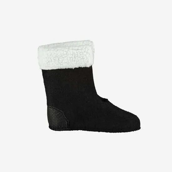 Sample - Snowboots (Blue)