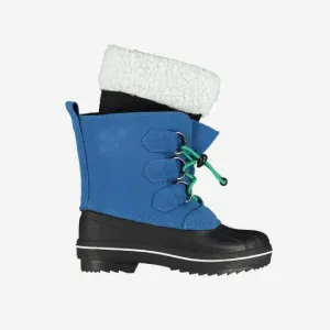 Sample - Snowboots (Blue)