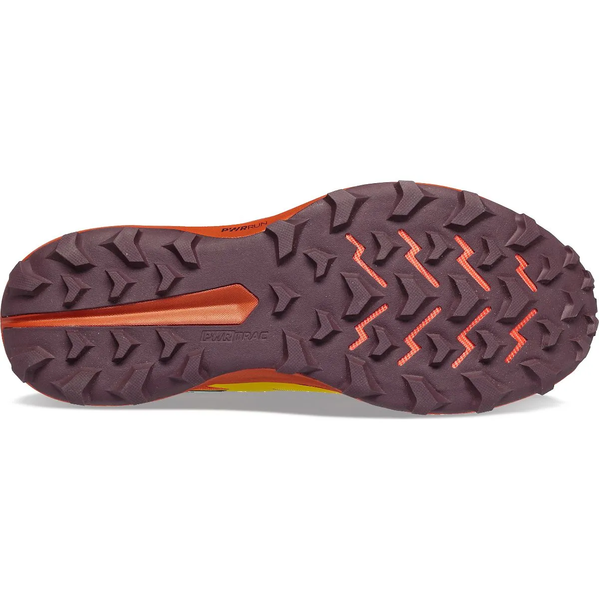 Saucony Peregrine 13 (Womens) - Arroyo
