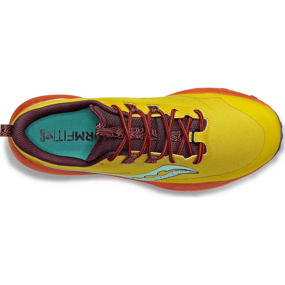 Saucony Peregrine 13 (Womens) - Arroyo