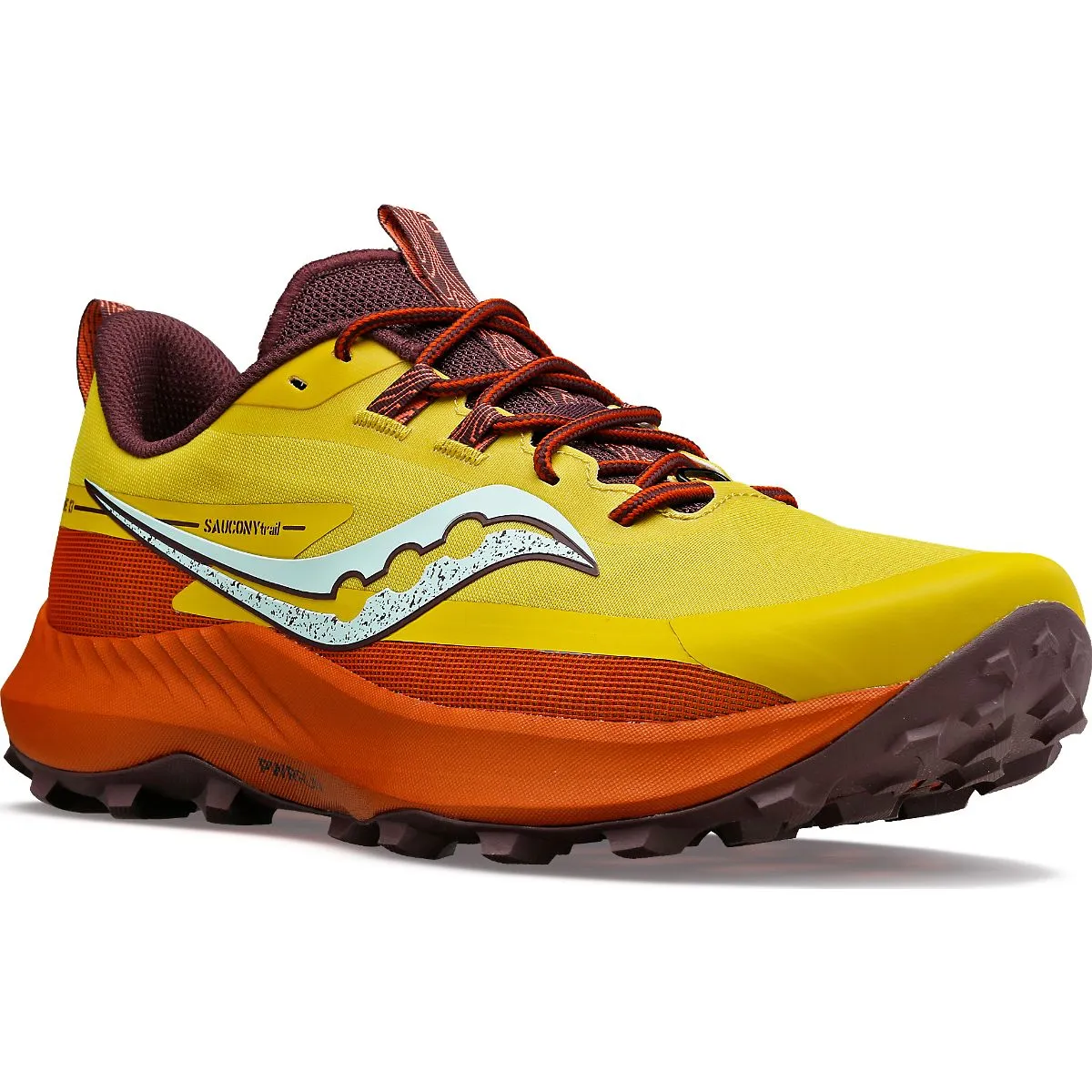 Saucony Peregrine 13 (Womens) - Arroyo