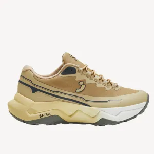 SJ Trail Women Beige Grey
