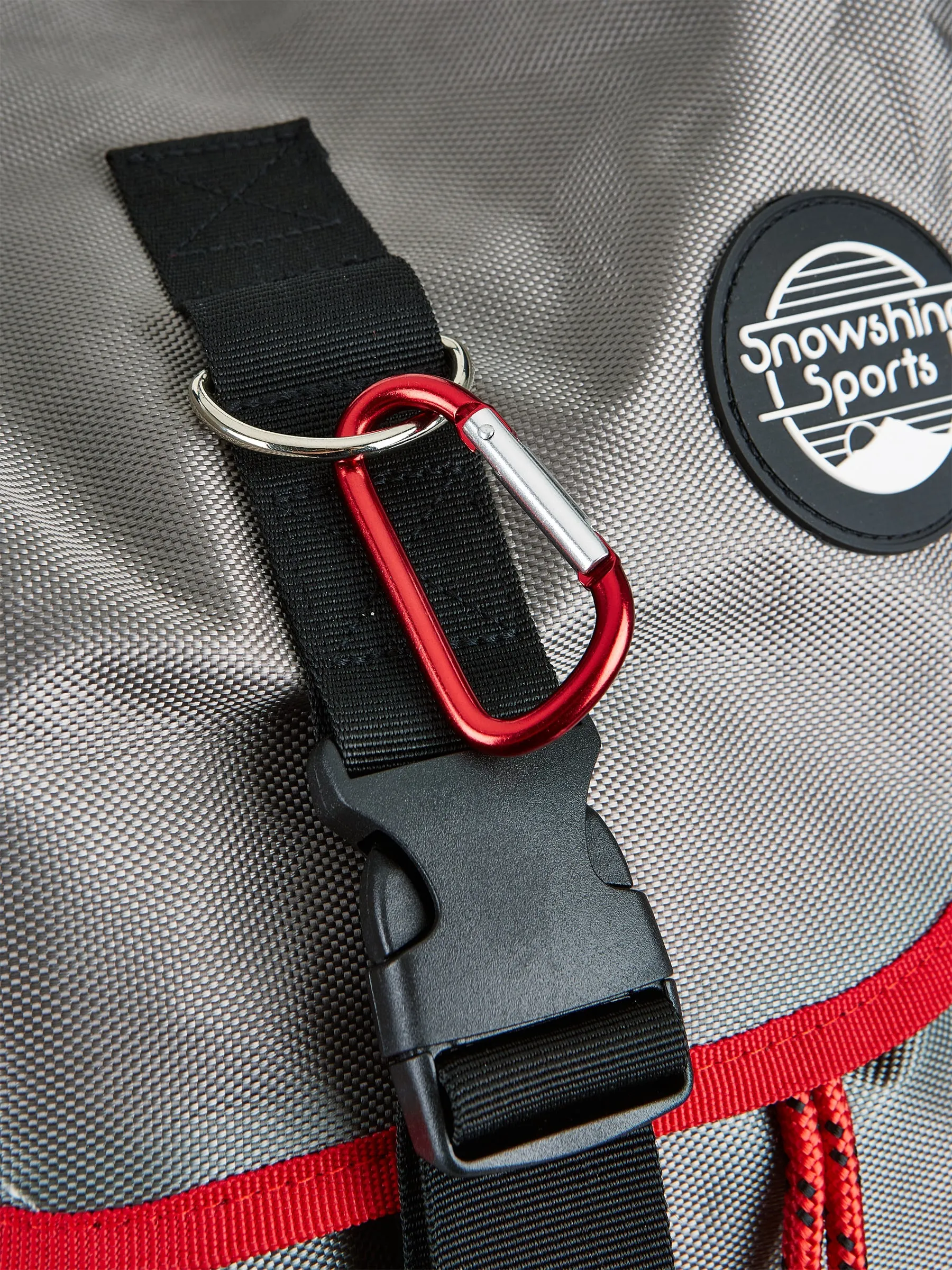 Snowshine Sports THE SHINER Skate Backpack - Ice, Roller, Inline, Snow Backpack - Perfect for Transport - Sale