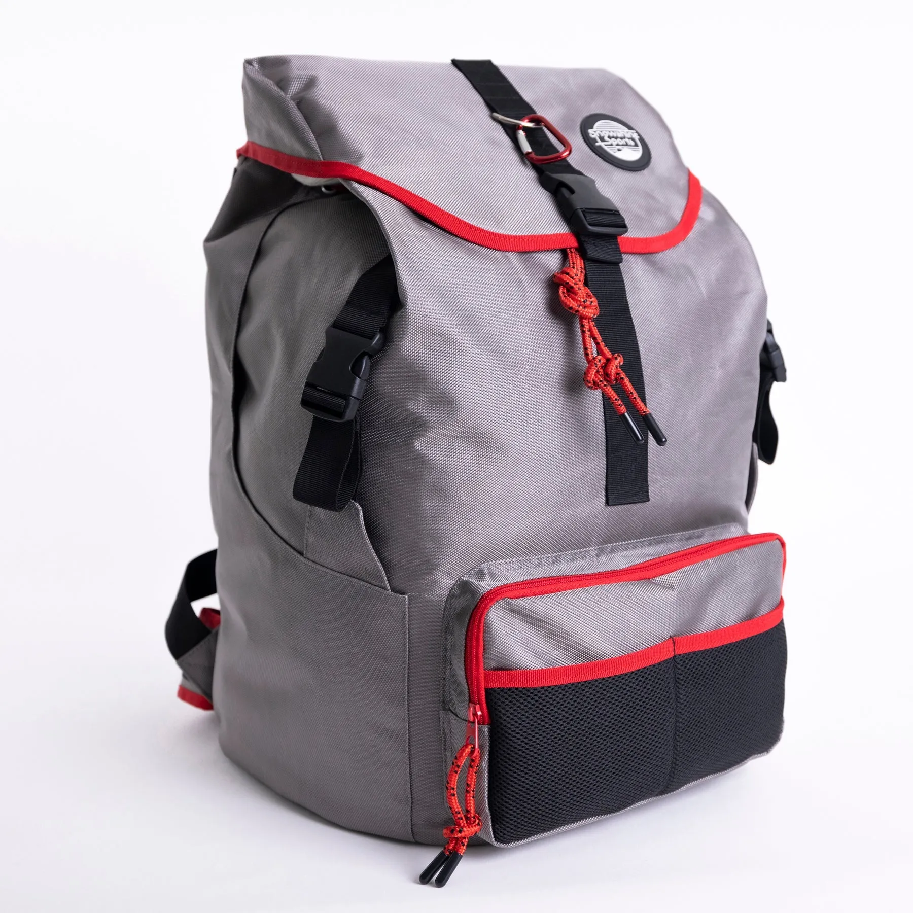 Snowshine Sports THE SHINER Skate Backpack - Ice, Roller, Inline, Snow Backpack - Perfect for Transport - Sale