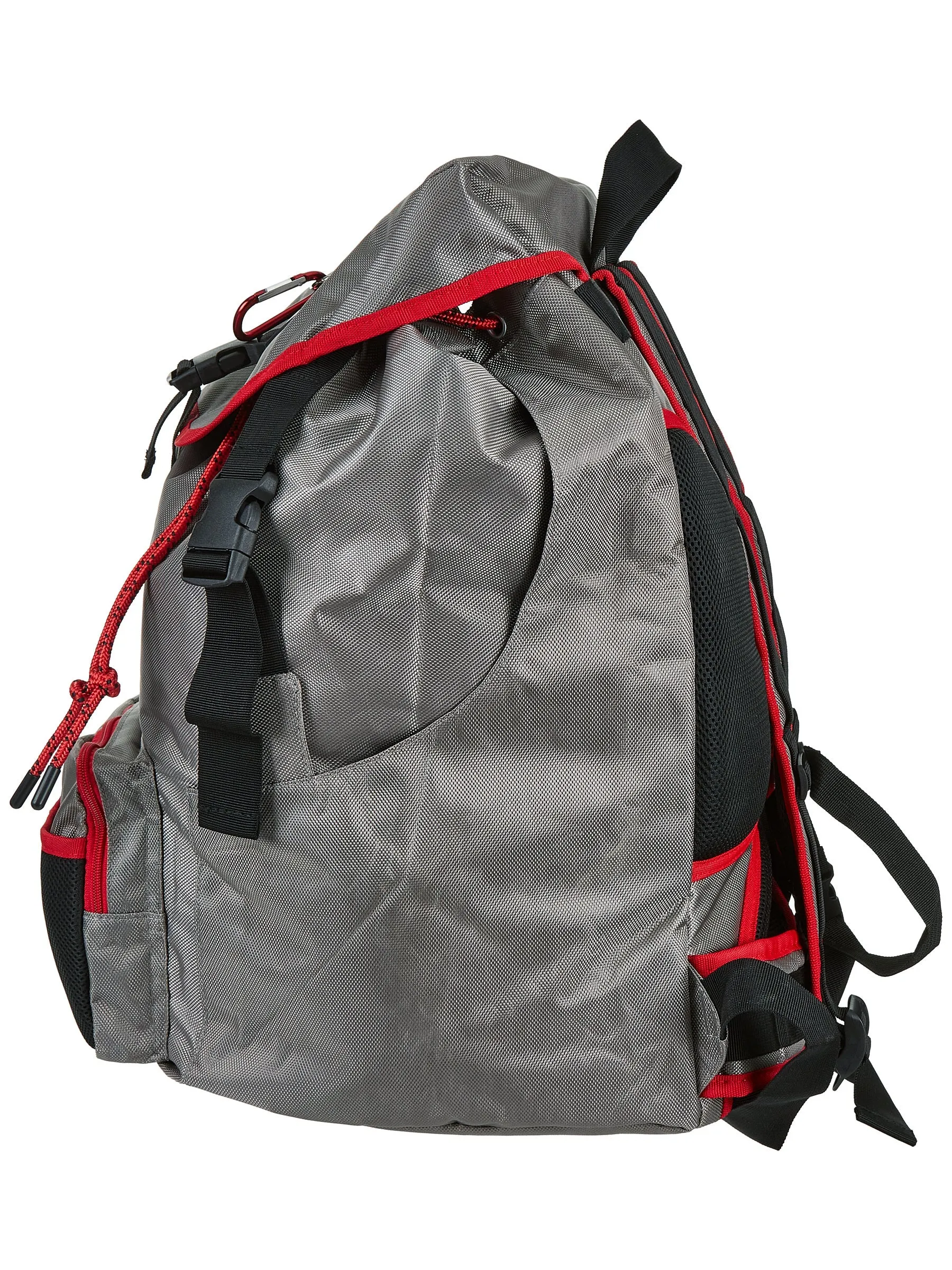 Snowshine Sports THE SHINER Skate Backpack - Ice, Roller, Inline, Snow Backpack - Perfect for Transport - Sale