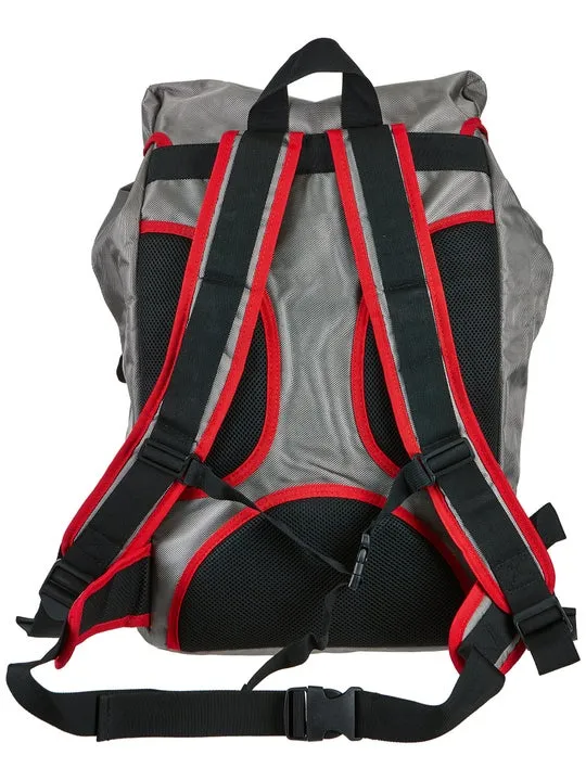 Snowshine Sports THE SHINER Skate Backpack - Ice, Roller, Inline, Snow Backpack - Perfect for Transport - Sale
