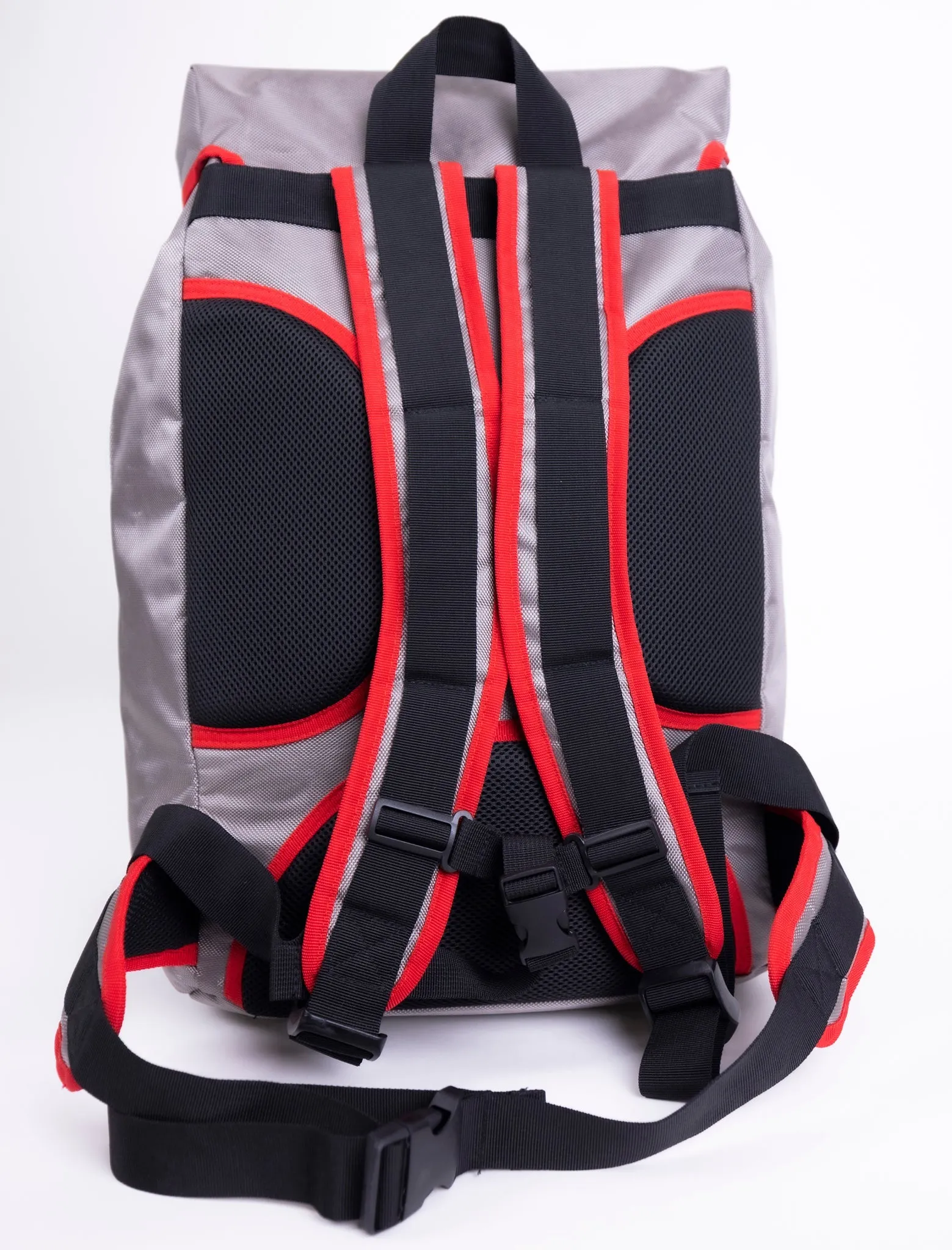 Snowshine Sports THE SHINER Skate Backpack - Ice, Roller, Inline, Snow Backpack - Perfect for Transport - Sale