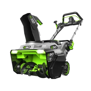 SNT2125AP EGO 56V 21" Single Stage Snow Blower w/ Auger Propel and Heated Handles