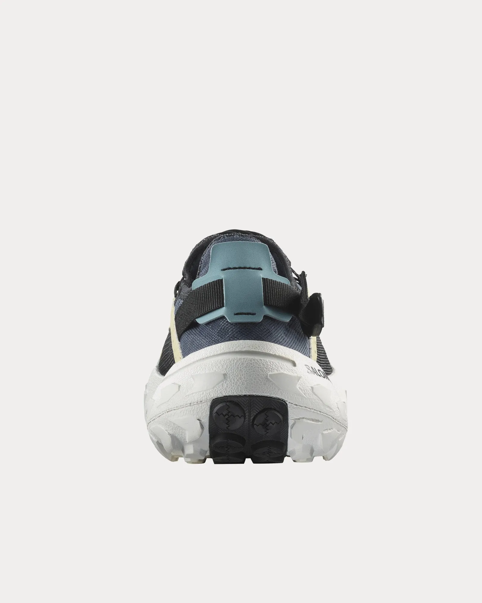 Solamphibian Green Haze / Grisaille / Aquarius Hiking Shoes