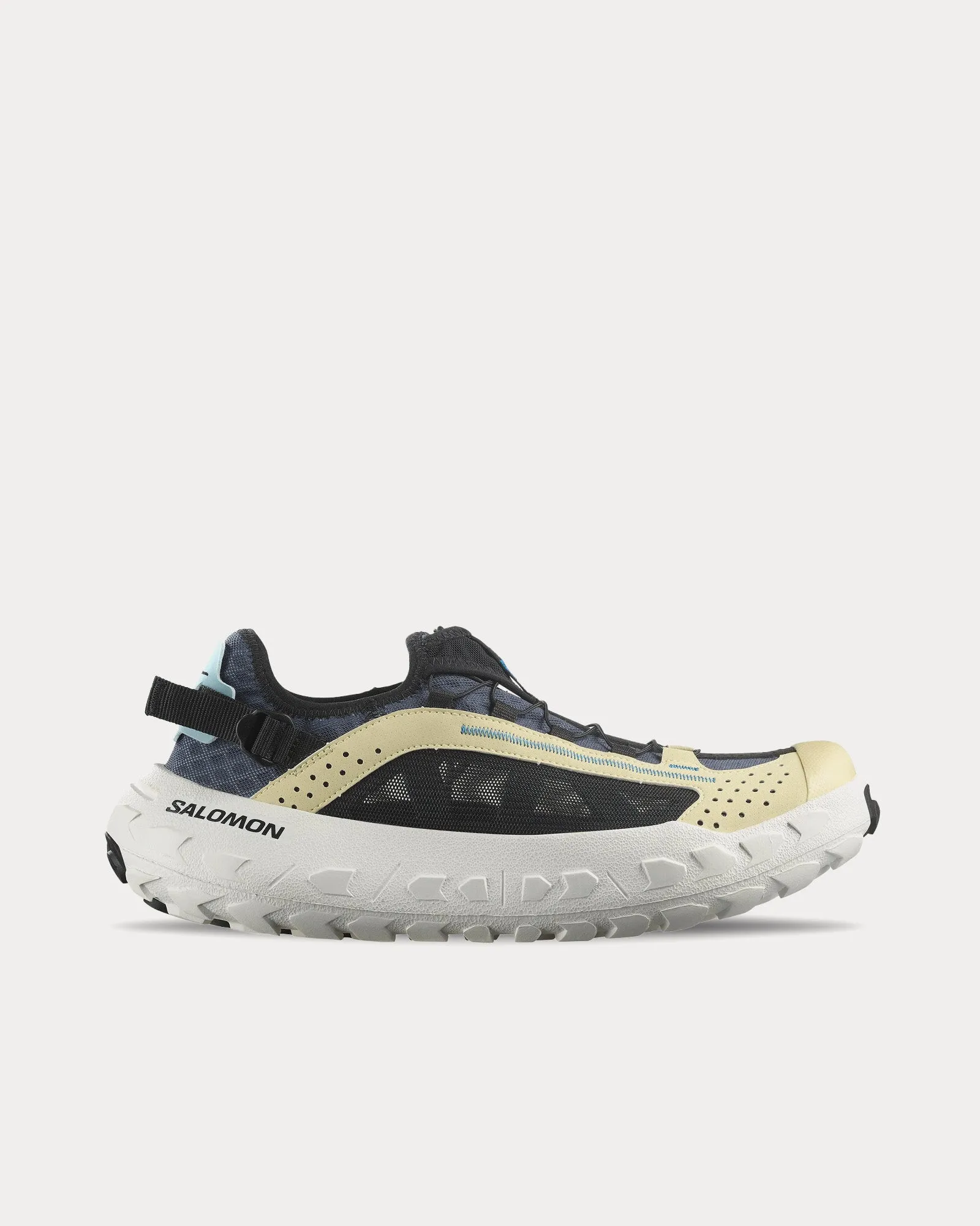 Solamphibian Green Haze / Grisaille / Aquarius Hiking Shoes