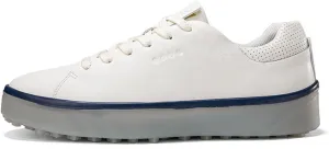 Spikeless Golf Shoes for Ladies Water-Resistant Trainers Non-Slip Lightweight Breathable Golfing Footwear
