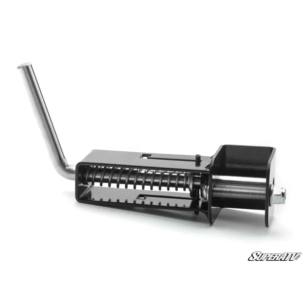 SuperATV Plow Pro Spring Loaded Adjustment Pin
