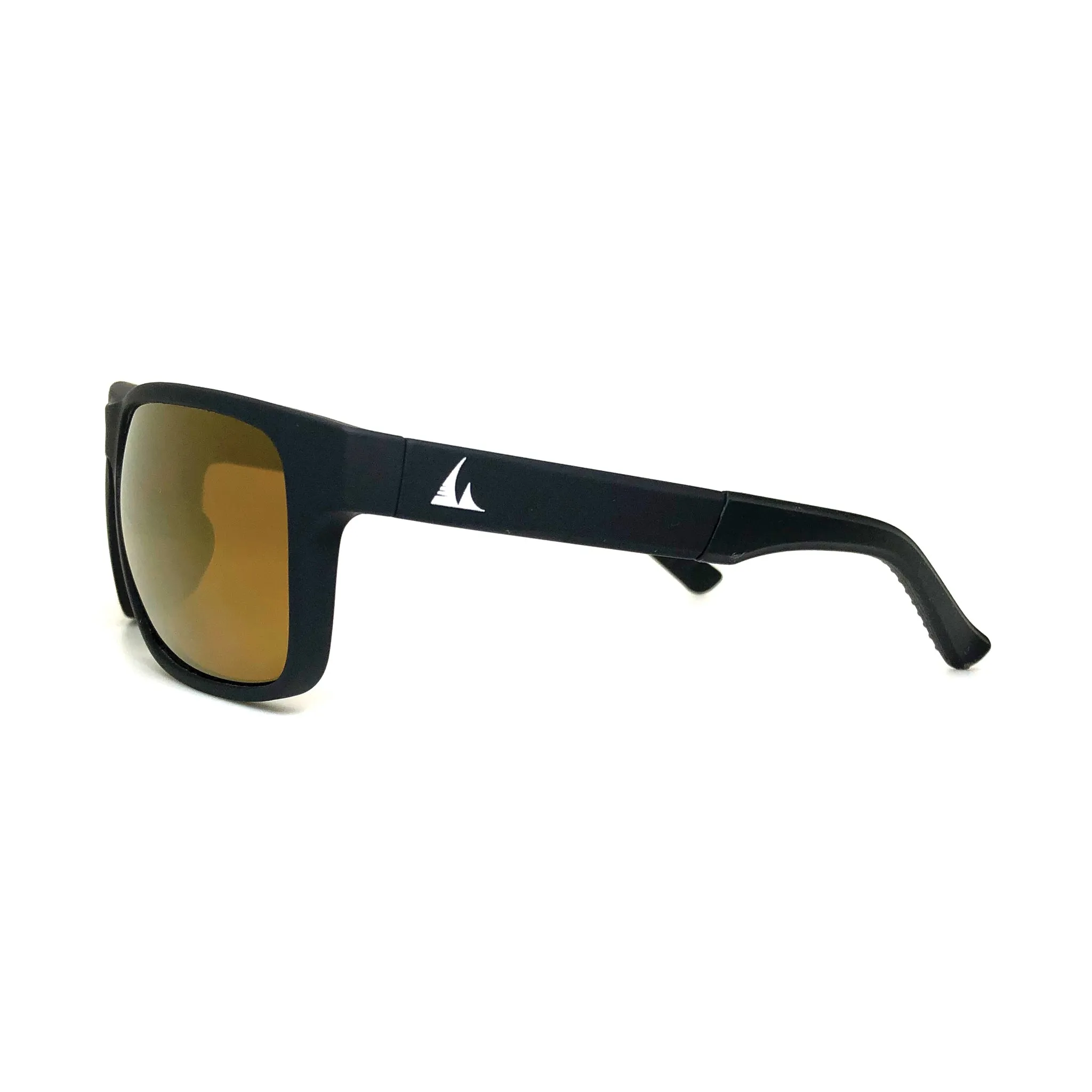 SWELL Polarized Black/ Bronze