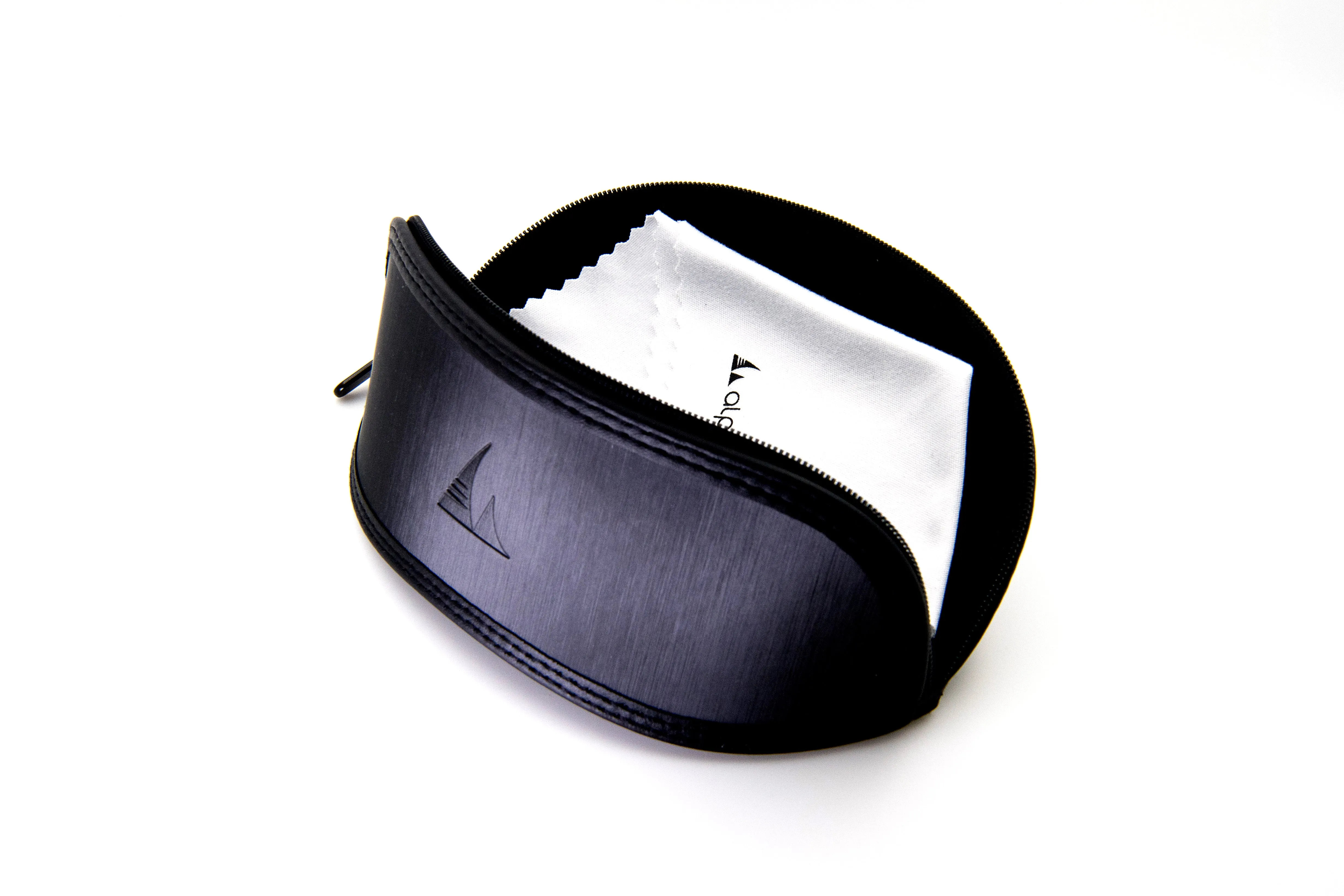 SWELL Polarized Black/ Bronze