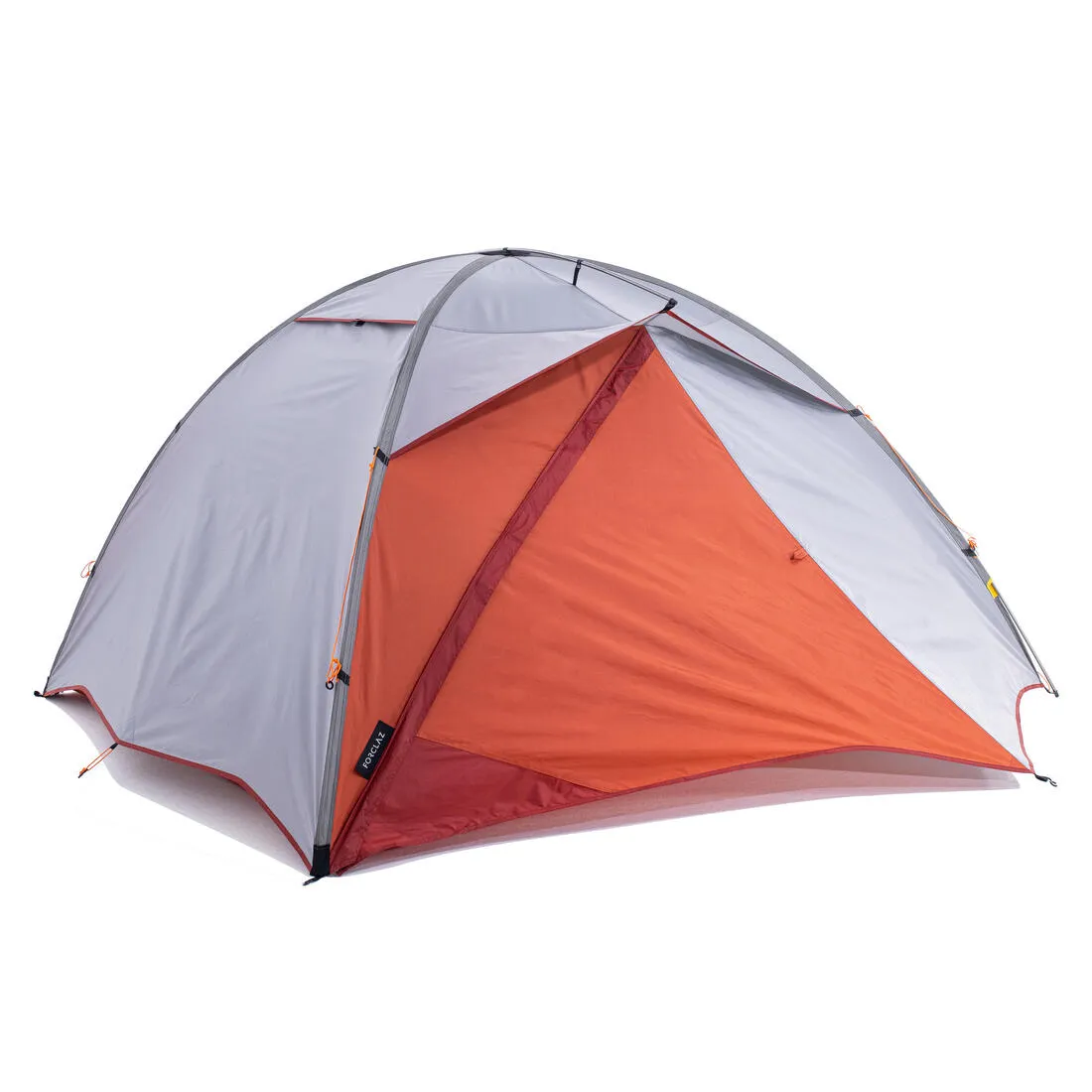Tienda campaña 3 personas domo de trekking Forclaz MT500