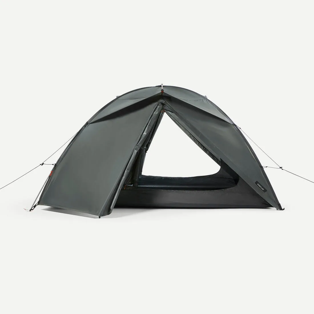 Tienda campaña 3 personas domo de trekking Forclaz MT500