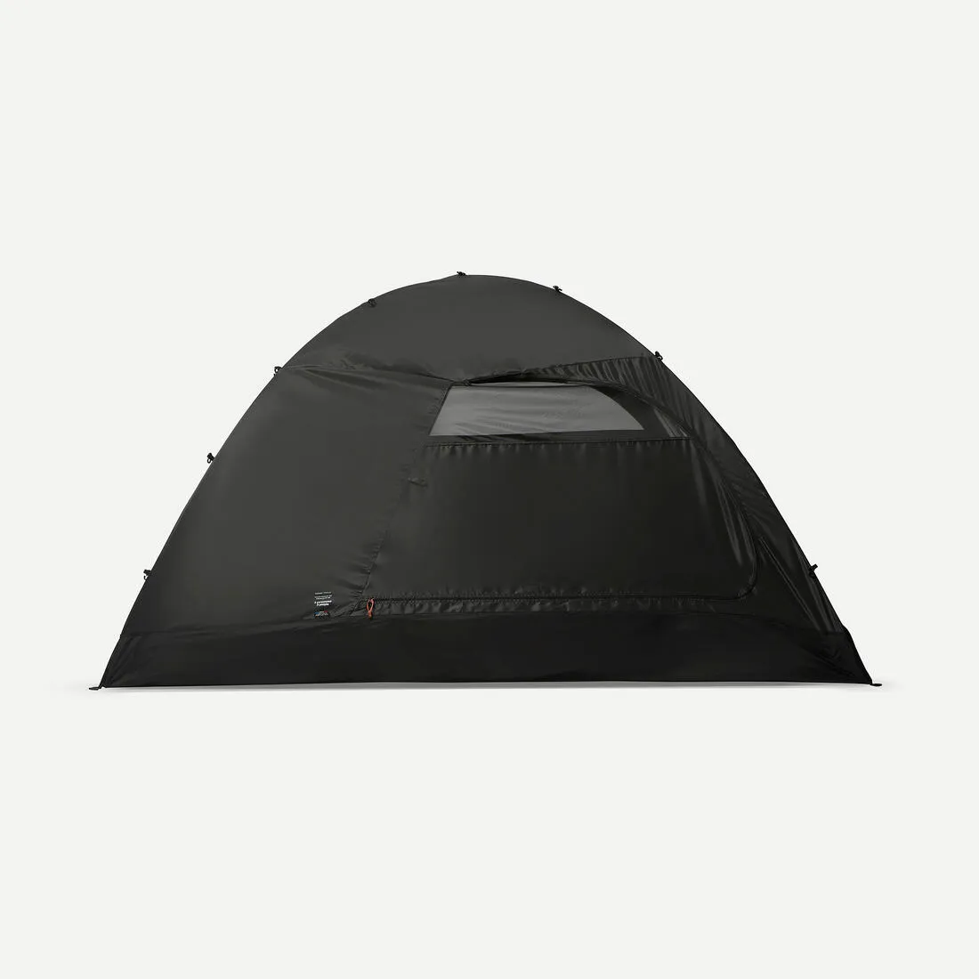 Tienda campaña 3 personas domo de trekking Forclaz MT500
